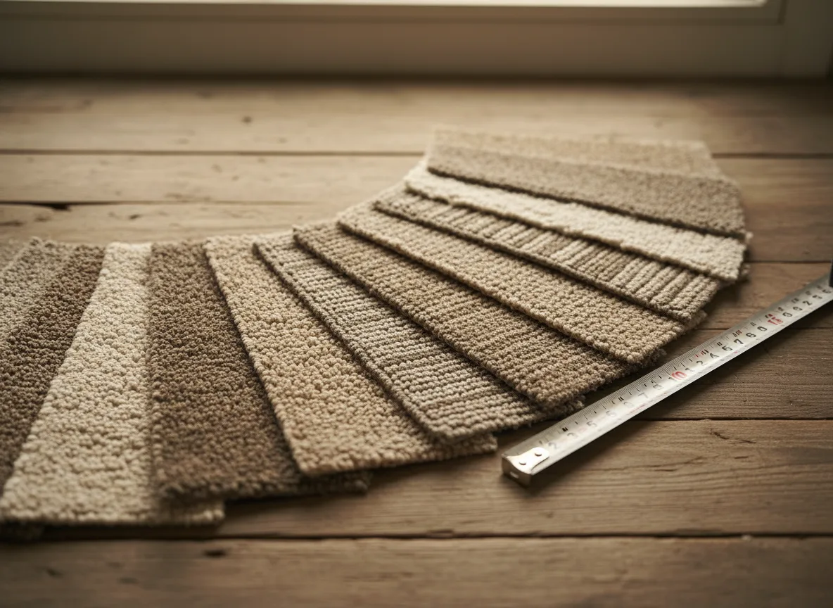 Carpet Installation Kirklin, IN FAQs